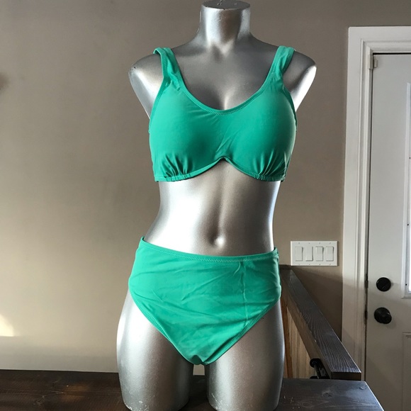 NWT Relleciga Bathing Suit - Picture 1 of 10